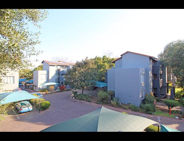 2 BEDROOM APARTMENT FOR SALE IN NORTHGATE